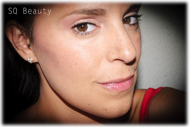 Maquillaje vuelta al trabajo back to school Silvia Quiros SQ Beauty