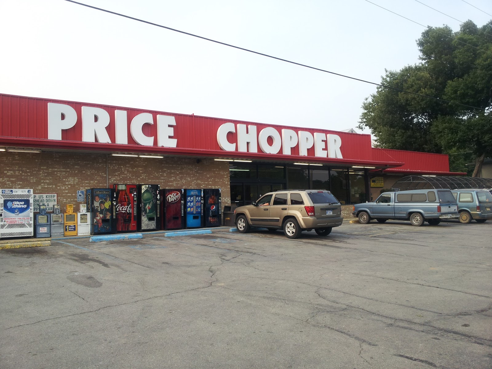 OneEyed Hillbilly Outdoors Guns & Groceries They Go HandinHand