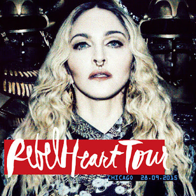 Showtime Full Madonna: Rebel Heart Tour Online Free Showtime Full Madonna: Rebel Heart Tour Online Free