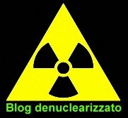 nucleare no grazie