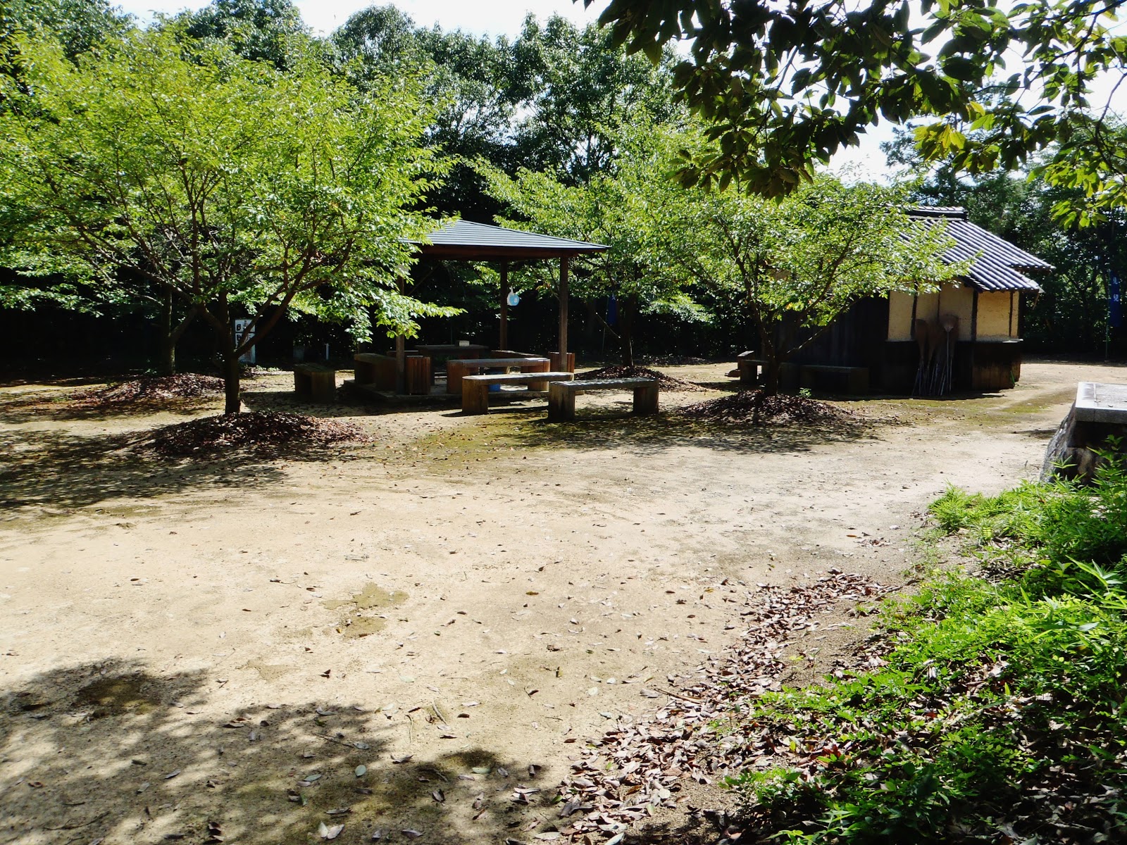 西国の山城 備前 亀山城 岡山県岡山市東区沼
