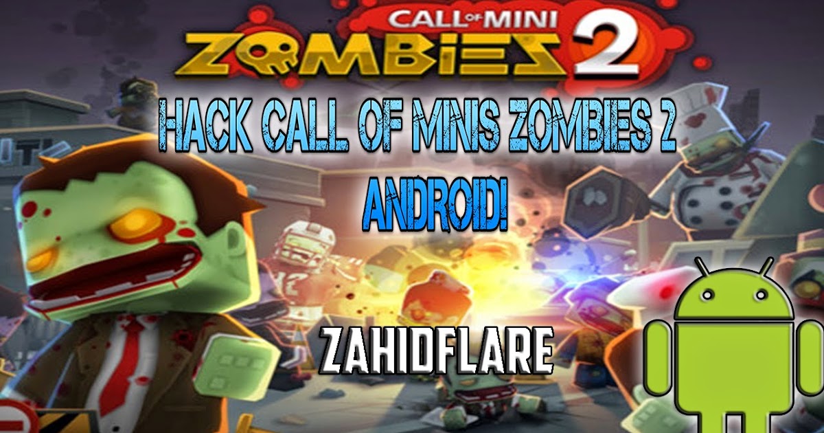 descargar call of mini zombies 2 para android
