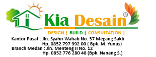 Kia Desain