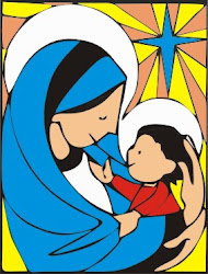 Virgem Maria e Menino Jesus
