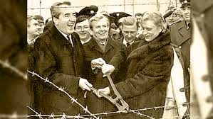 Bad St Leonhard News Vom Raunzer Die Ukraine Und Die Mauer