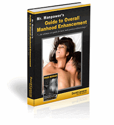 Guide To Overhall Manhood Enhancement