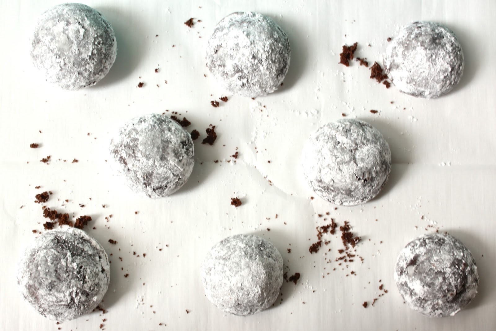 Sugar Coated Inspiration The sweeter things. { Muffin Tin Donut Holes }
