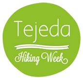 Tejeda Hiking Week