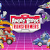 Game Android Angry Bird Transformers ( Infinity Money )