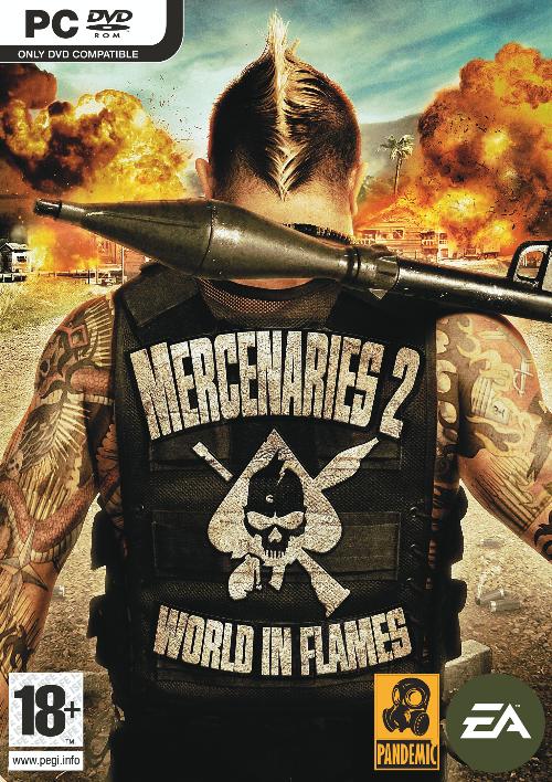 Mercenaries 2 World In Flames [Español] [DVD9] [UL] Mercenaries+2+World+in+Flames