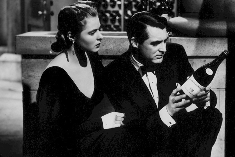 A Drink Of Wine A Movie And Just One Kiss A Drink Of Wine A Movie And Just One Kiss