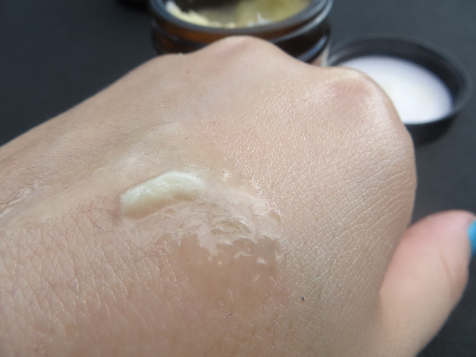 Lyonsleaf Beauty Balm and Body Butter Review