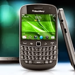 Blackberry Bold 9900 Dakota