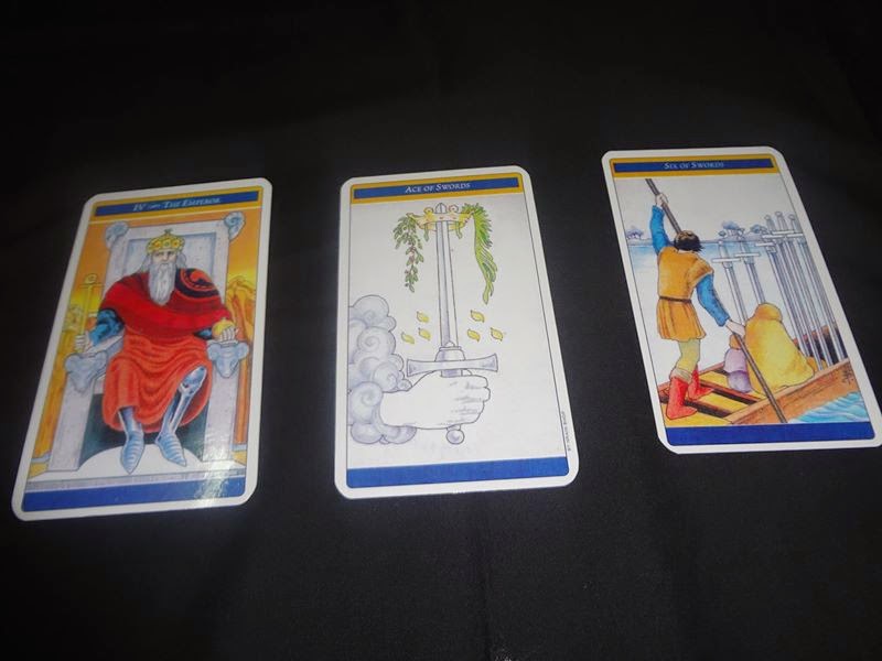 Bói bài tarot và trào lưu của giới trẻ thời công nghệ