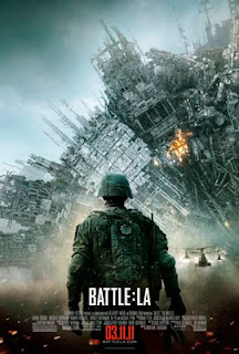 Battle: Los Angeles