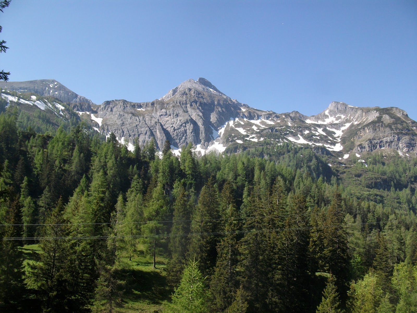 Gedanken Reise Oktober 2011