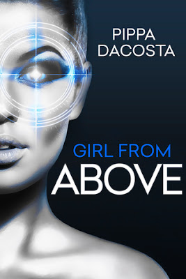 Girl From Above: Betrayal Girl From Above Betrayal