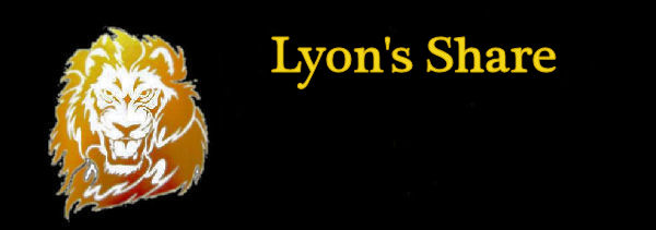 Lyon's Share