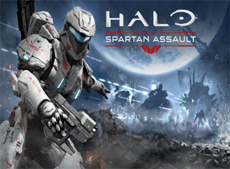 Halo: Spartan Assault [Full] [Español] [MEGA]