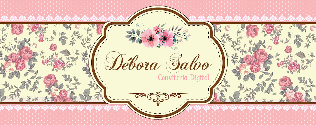 Débora Salvo Conviteria Digital