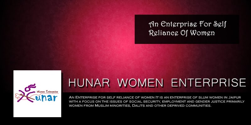 Hunar Women Enterprise