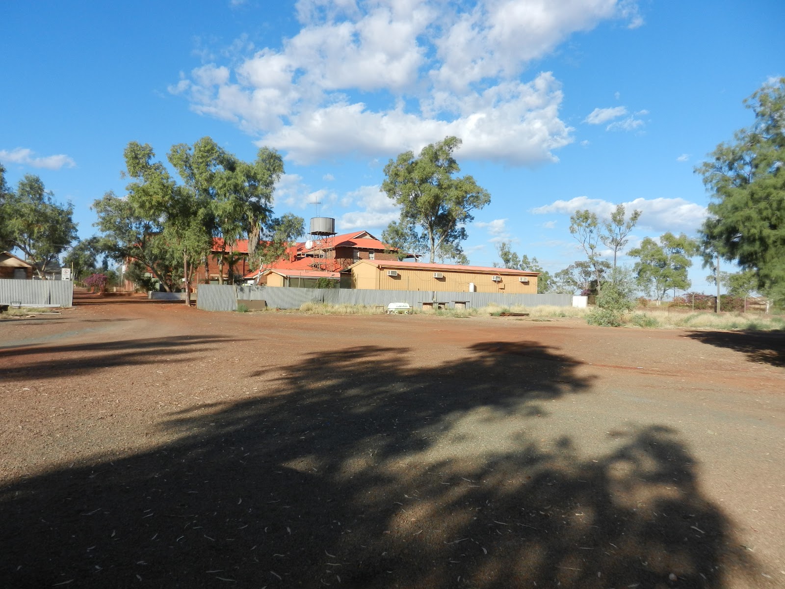 Edgie Wiluna In Photos