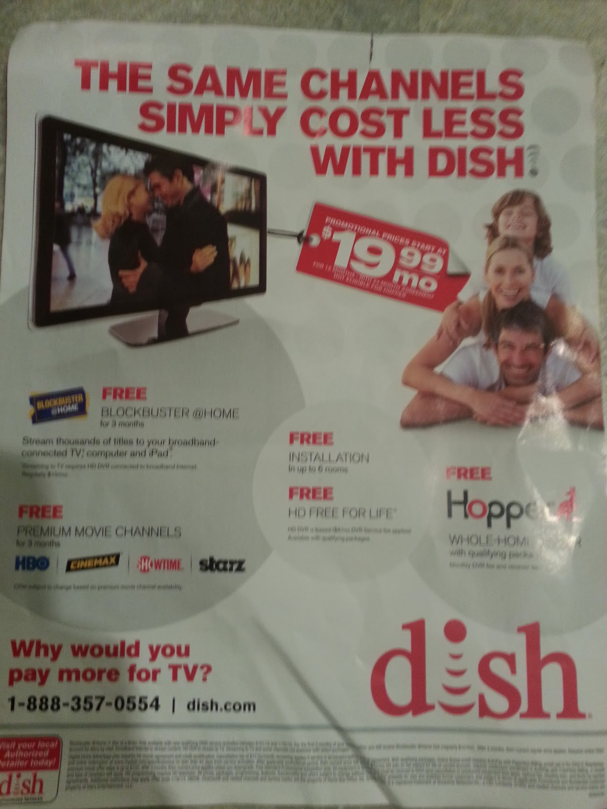 Perry the Platypus's Blogs December 2012