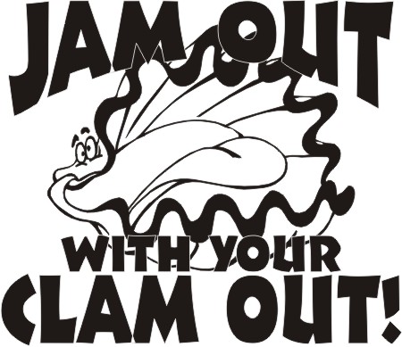 Clam Jam