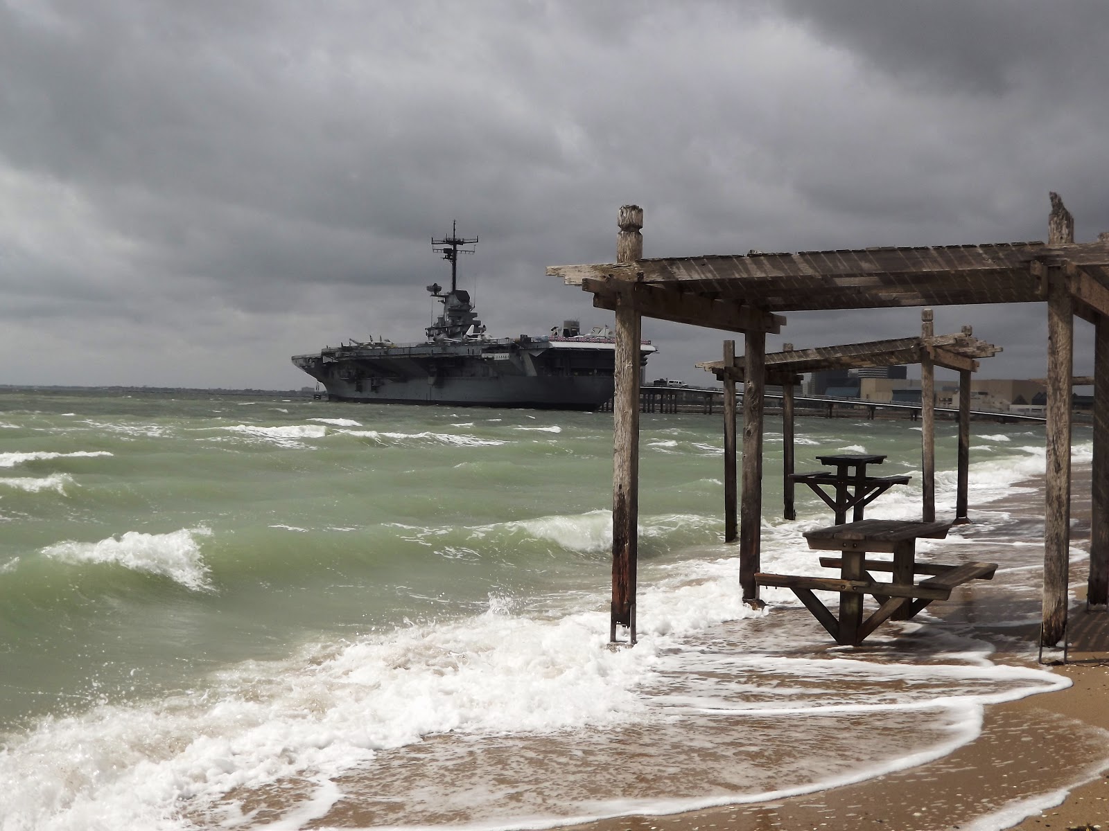 Epinephrine Adventures Padre Island and Corpus Christi, Texas