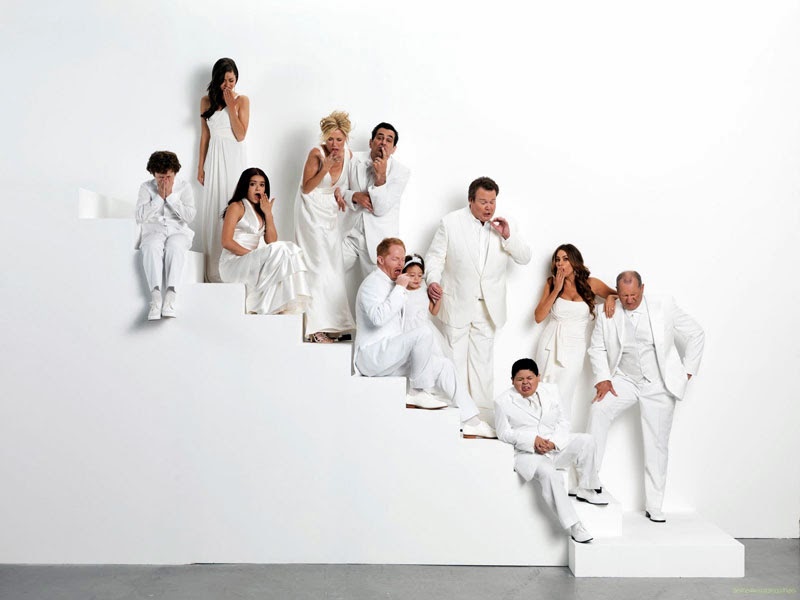 12 series que no existirían sin Arrested Development