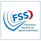 Site Fédération Sportive de Speedbadminton