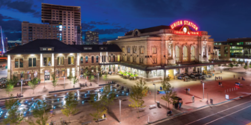 Denver city guide: what to see and do plus the best restaurants and hotels