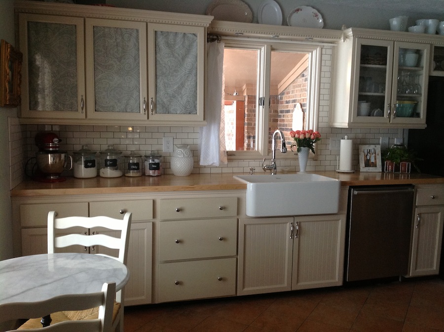 the table kitchen wrap up