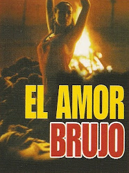 El Amor Brujo (Dir. Carlos Saura)