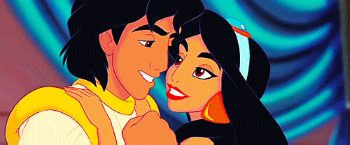 Aladdin movie