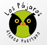 Los pájaros