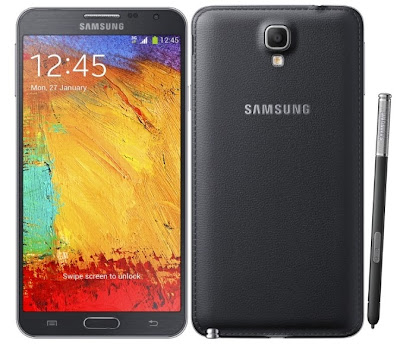 Harga Samsung Galaxy Note 3 Neo Terbaru