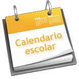 CALENDARIO ESCOLAR CURSO 2018-2019