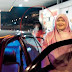 Hantu lebuh raya di Malaysia yang benar-benar wujud