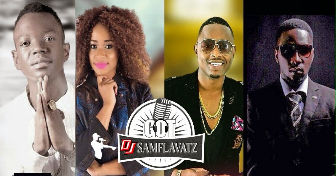 Dj Samflava Tz Official Site Young Killer Ft Linah Ommy Dimpoz Roma Mungu Baba Download Official Video Hd dj samflava tz blogger