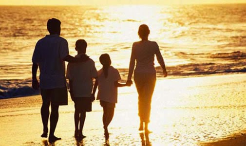 Ana Guilhas Psicologa Ser Mais Feliz Com A Sua Familia Feliz