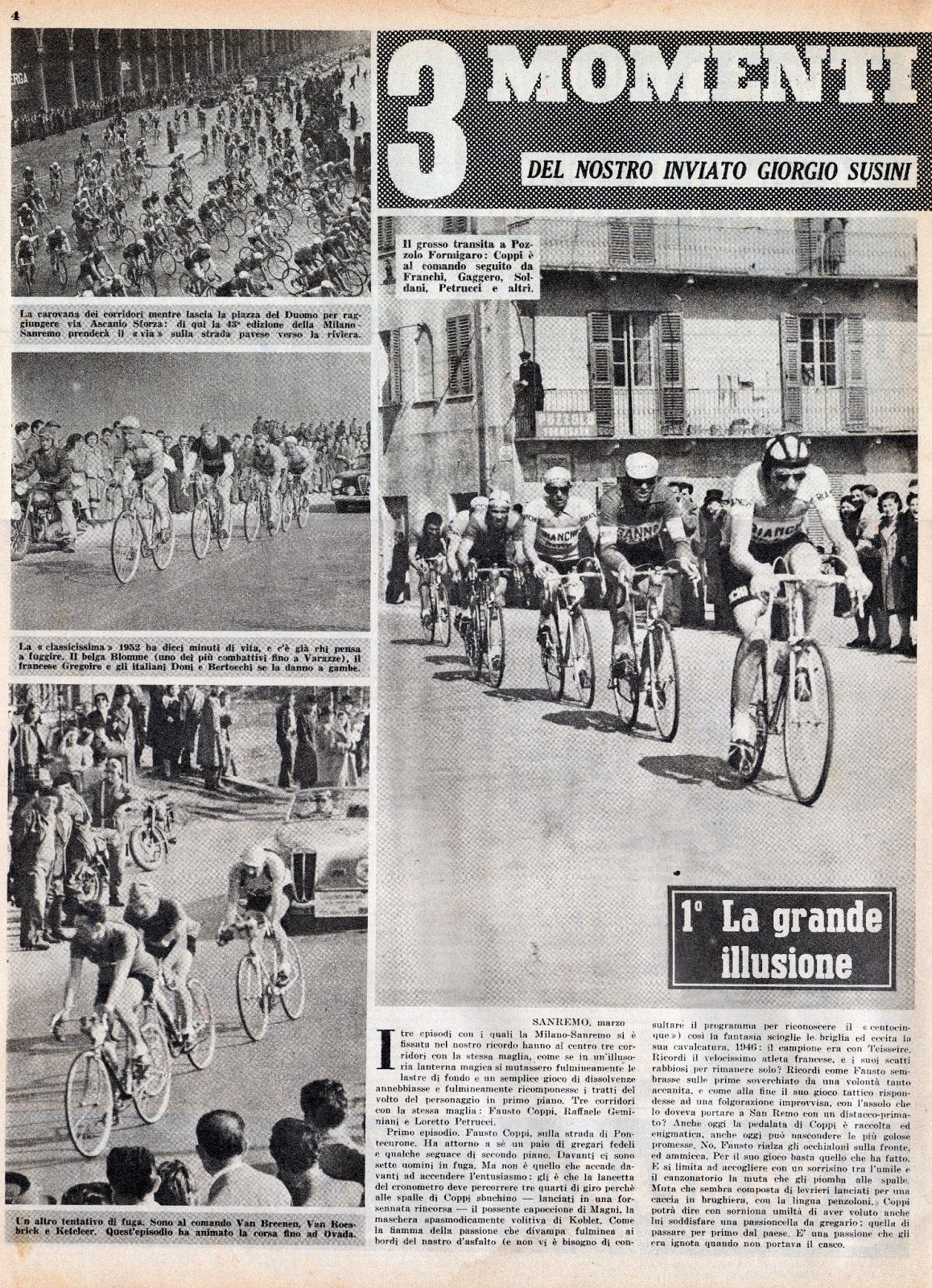 Officine 99 bici d'epoca, vintage e old style riconvertite in fixed e