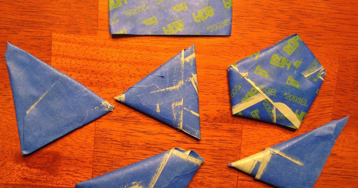 Drawing On Math: Folding Polygons