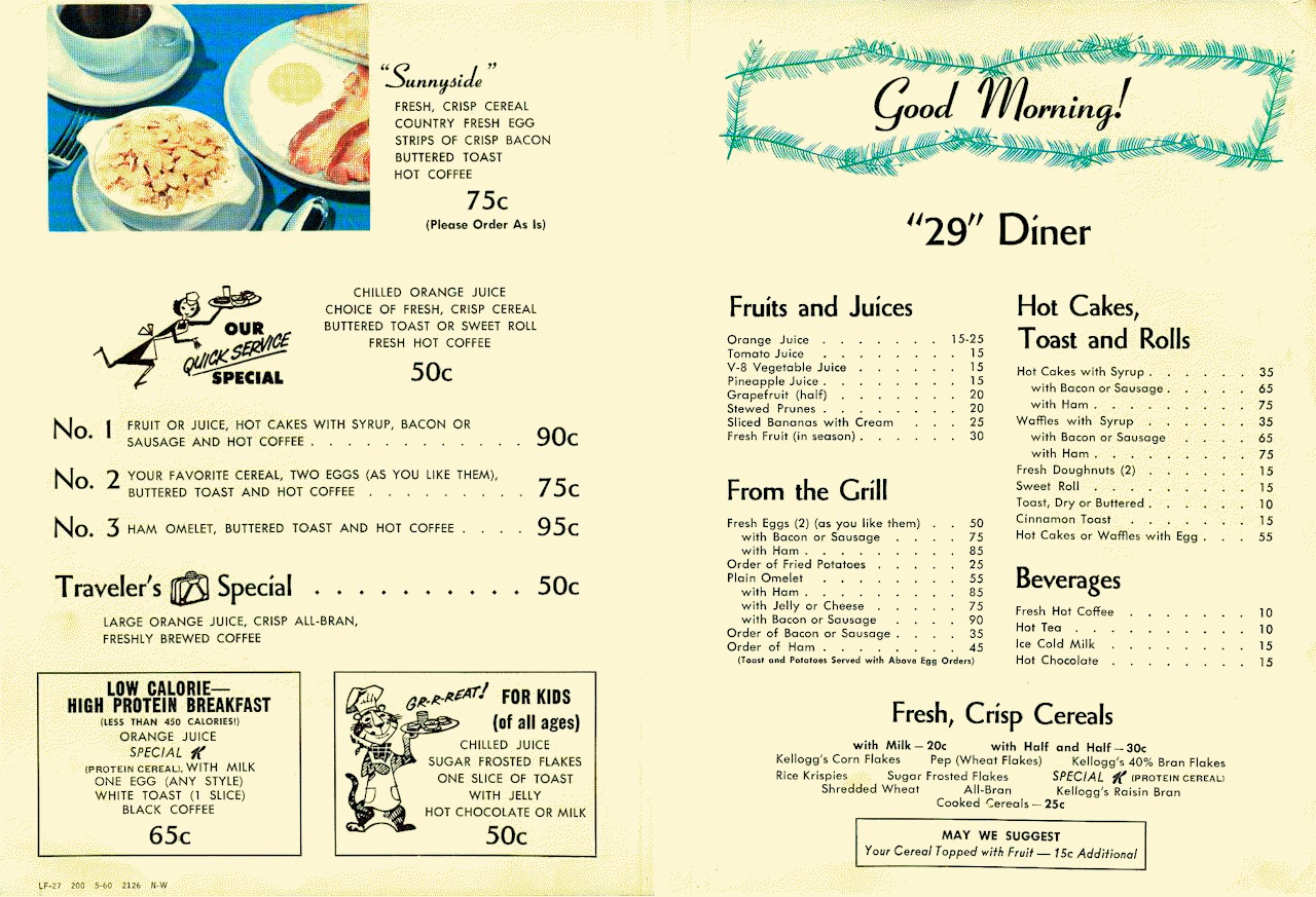 Davis Cafe Breakfast Menu Davis Cafe Breakfast Menu