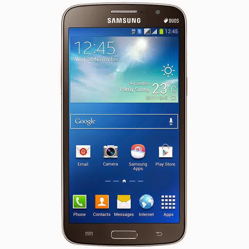 Harga Samsung Galaxy Grand 2 Harga Samsung Galaxy Grand 2