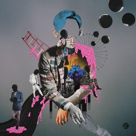 SHINee Why So Serious SHINee Why So Serious