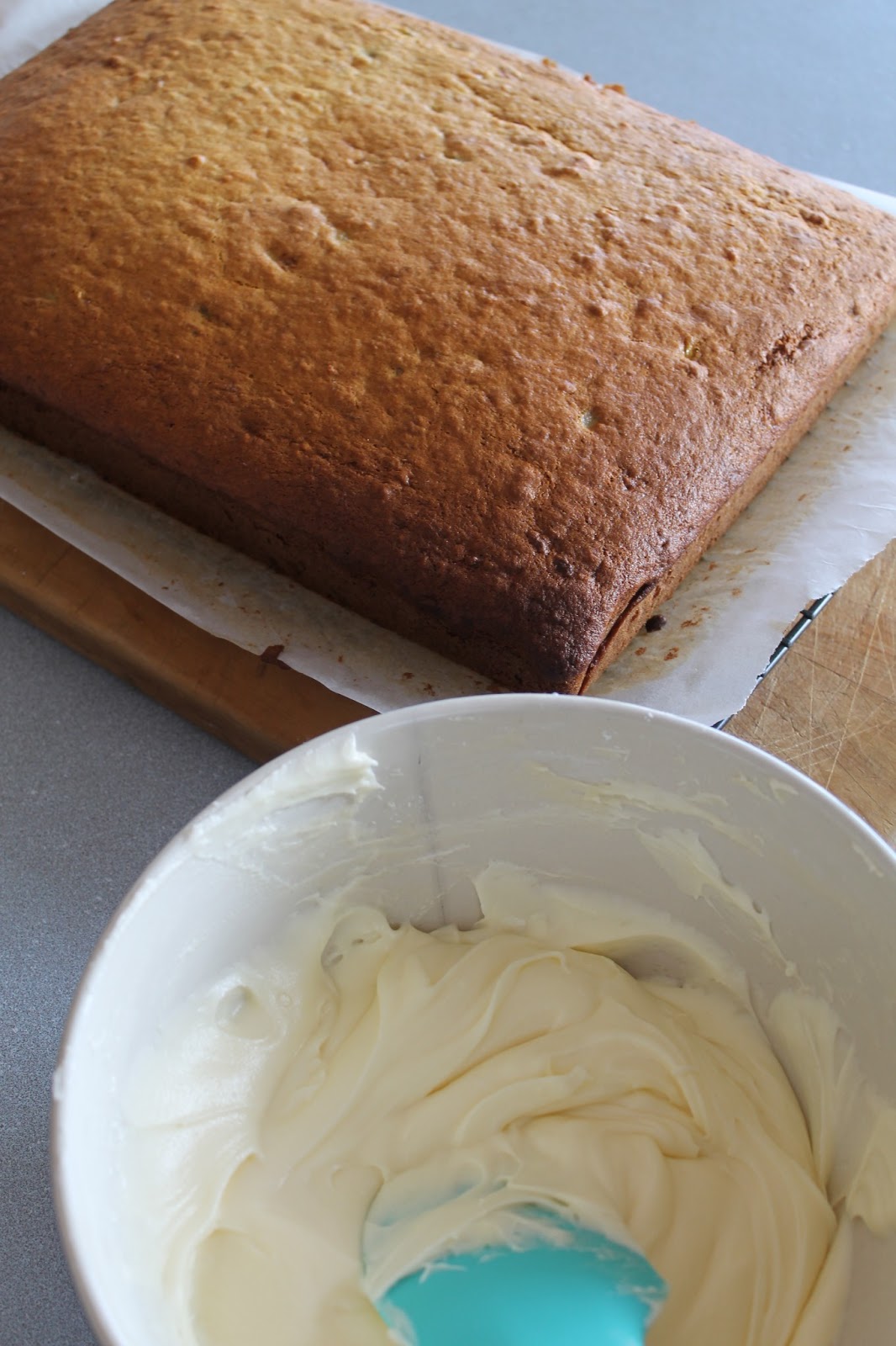 Kara's Cake's Edmonds Banana Cake