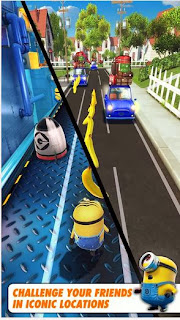 Despicable+Me+Minions+game+rush