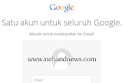 Cara Mudah Membuat Email Gmail Google