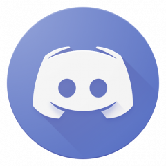 Server DISCORD